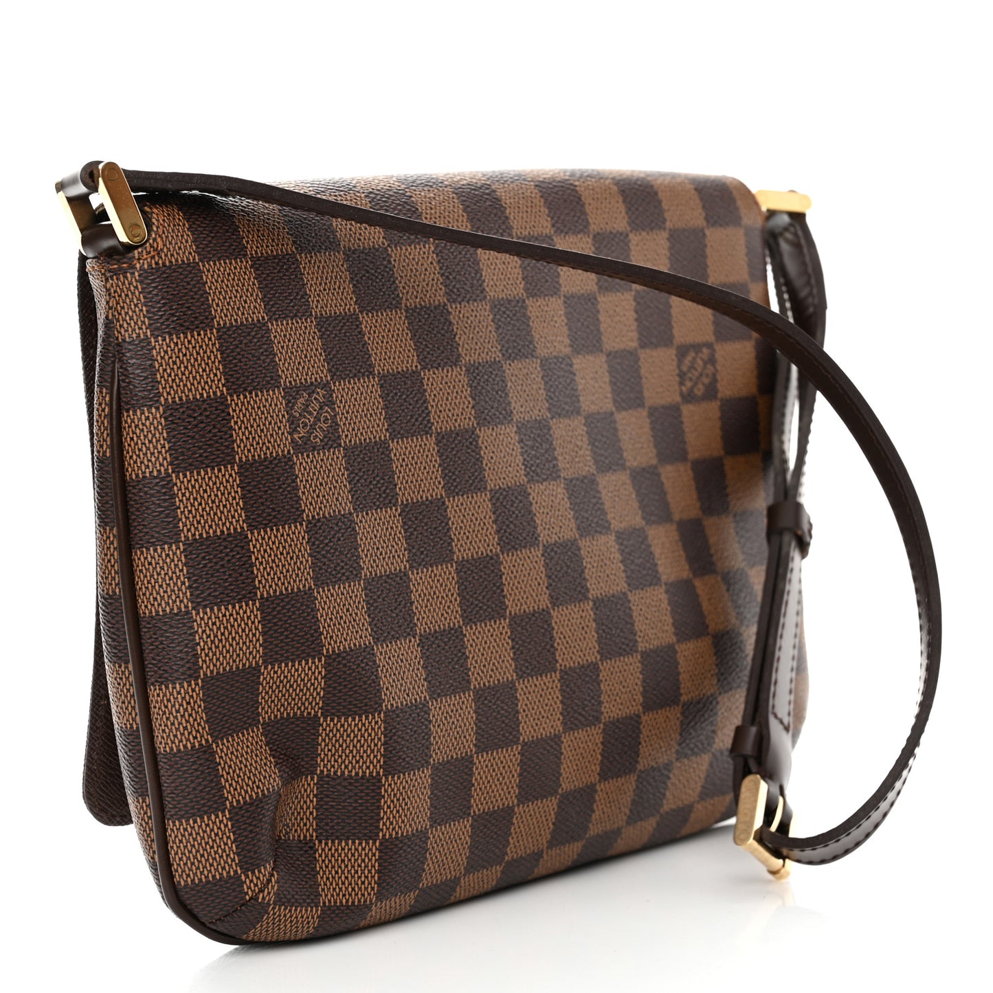 Damier Ebene Musette Tango
