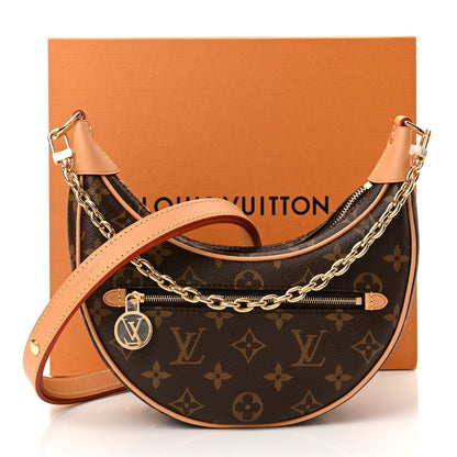 Louis Vuitton Monogram Loop 10 of 10