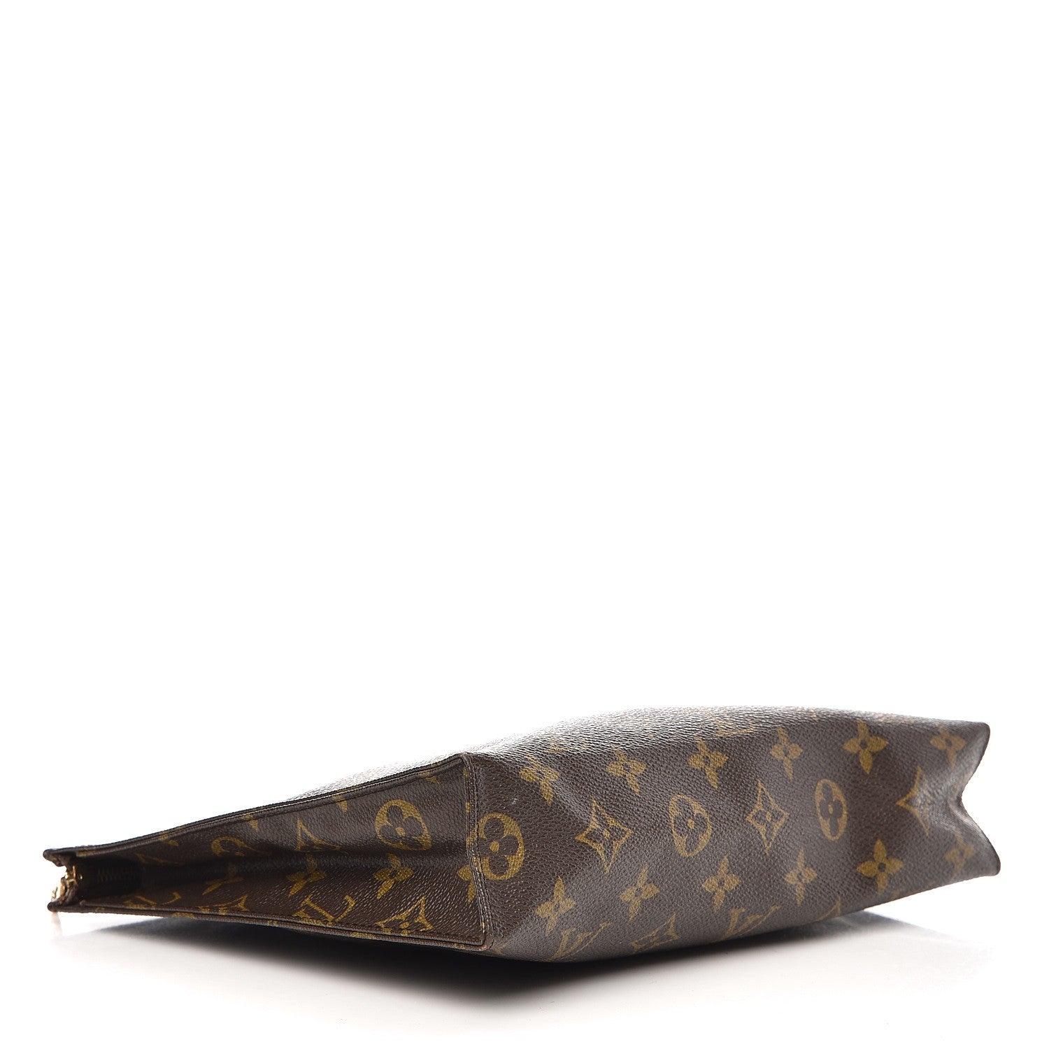 Louis Vuitton Monogram Toiletry Pouch 26 4 of 12