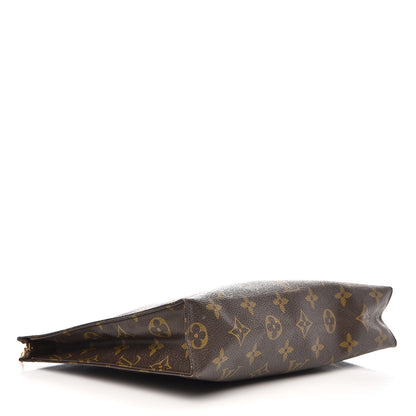 Louis Vuitton Monogram Toiletry Pouch 26 4 of 12