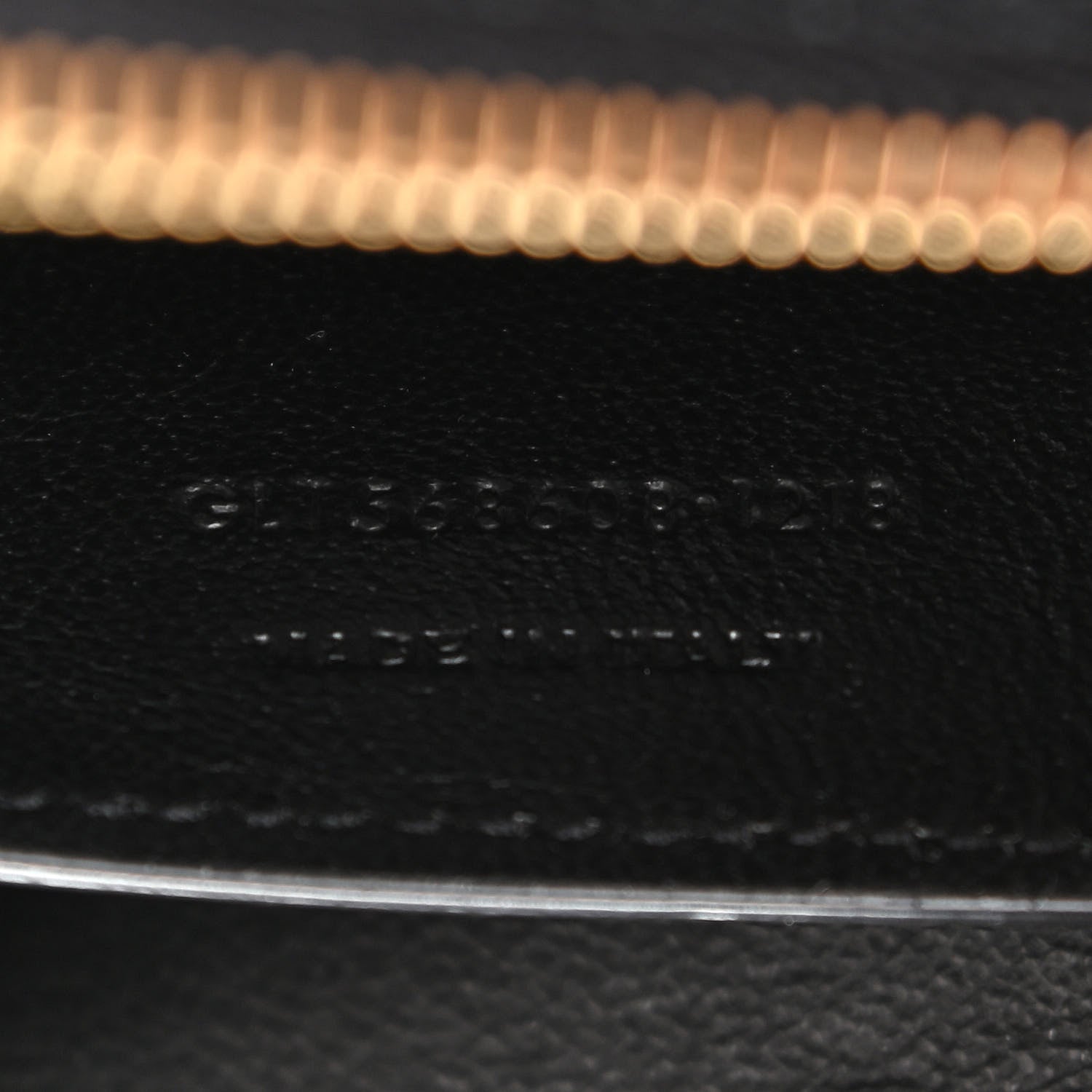 Saint Laurent Suede Monogram All Over Camera Bag Black 7 of 10