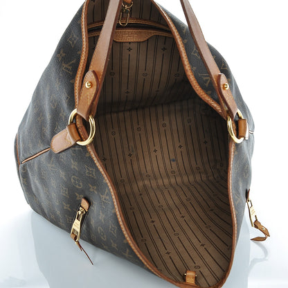 Louis Vuitton Monogram Delightful GM 5 of 10