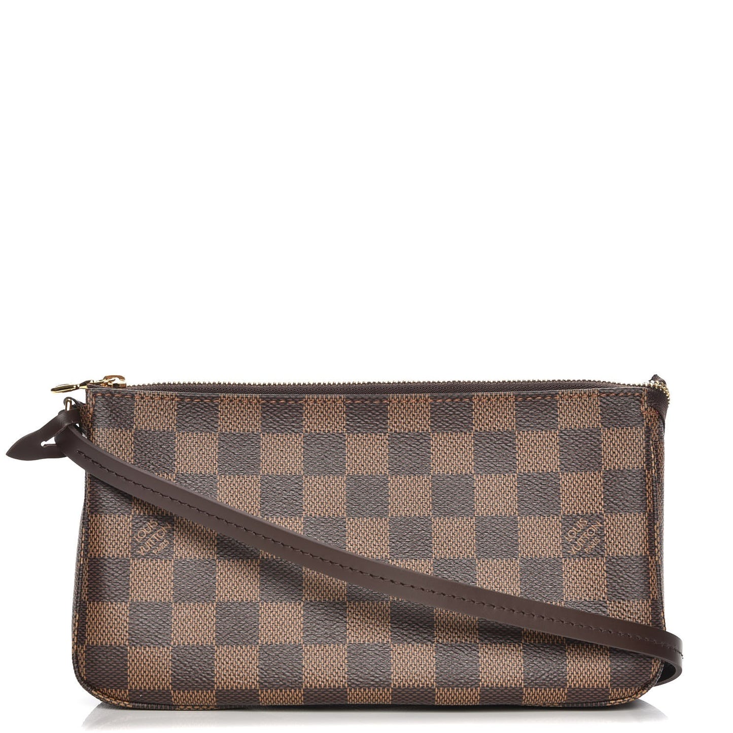 Damier Ebene Pochette Accessories NM