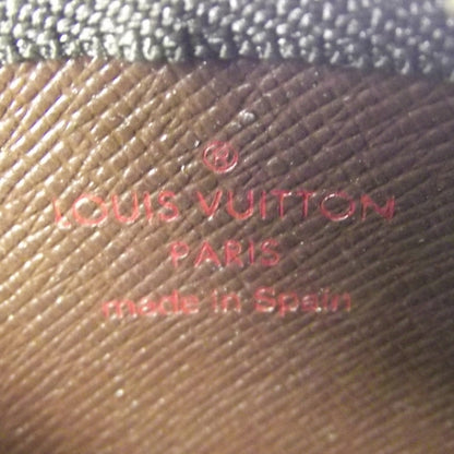 Louis Vuitton Damier Ebene Key Pouch 8 of 8