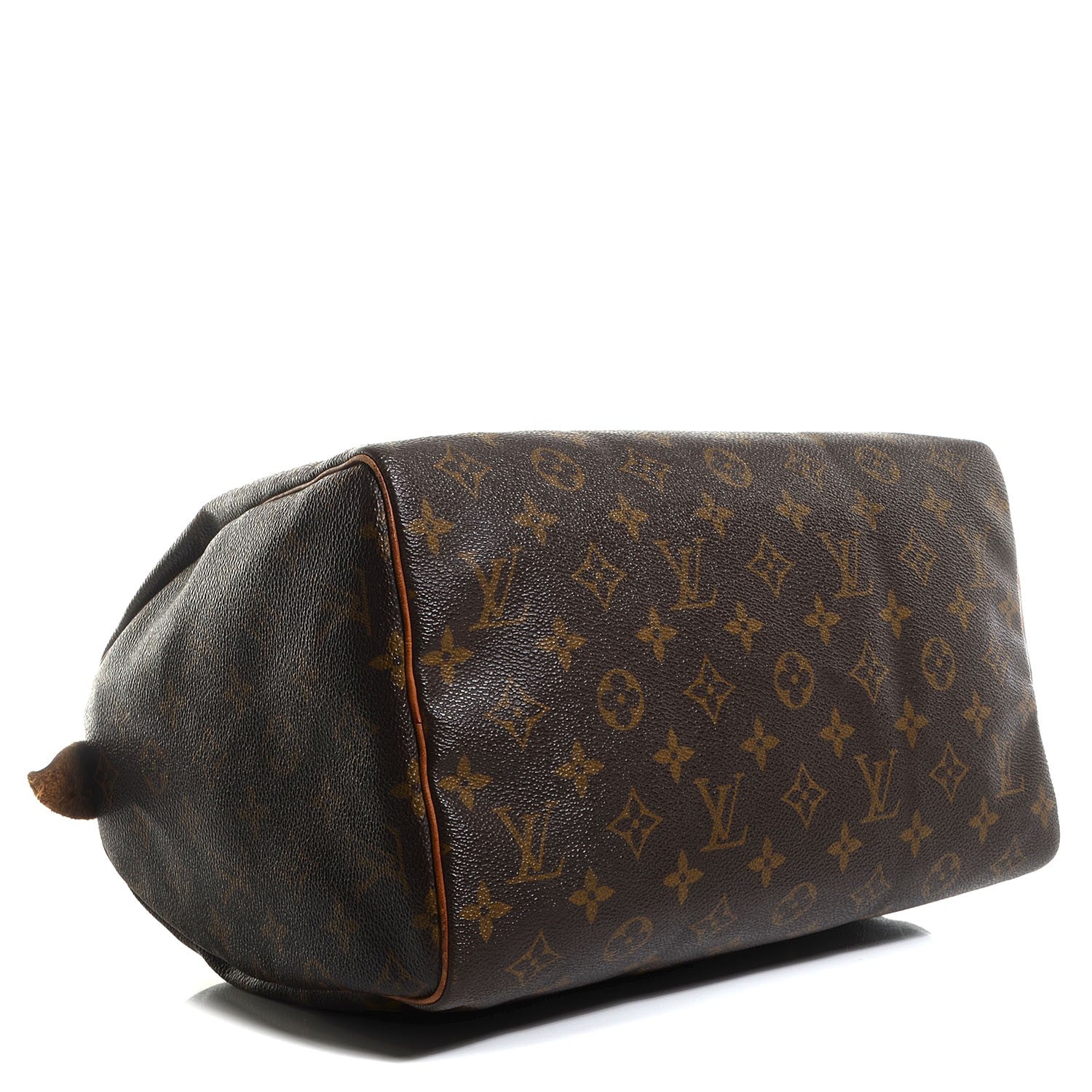 Louis Vuitton Monogram Vintage Speedy 30 4 of 7