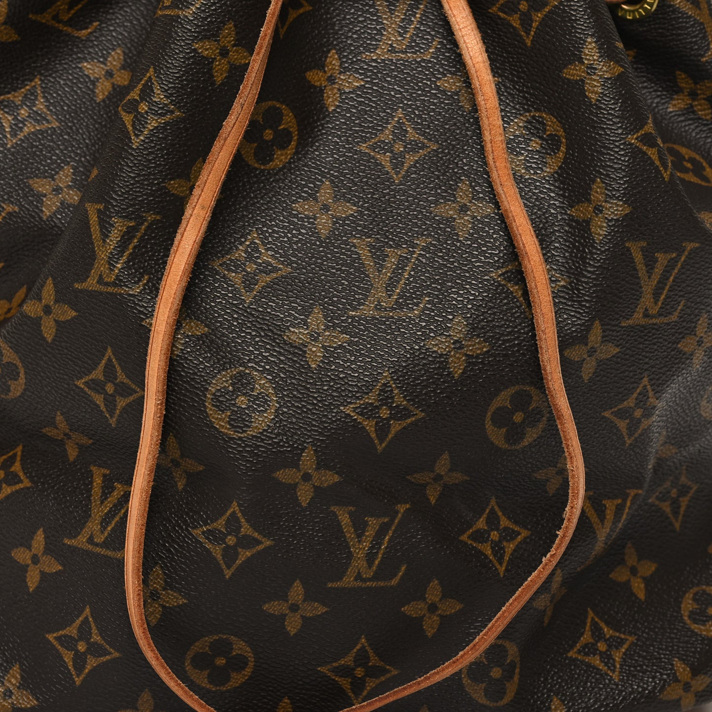 Monogram Petit Noe