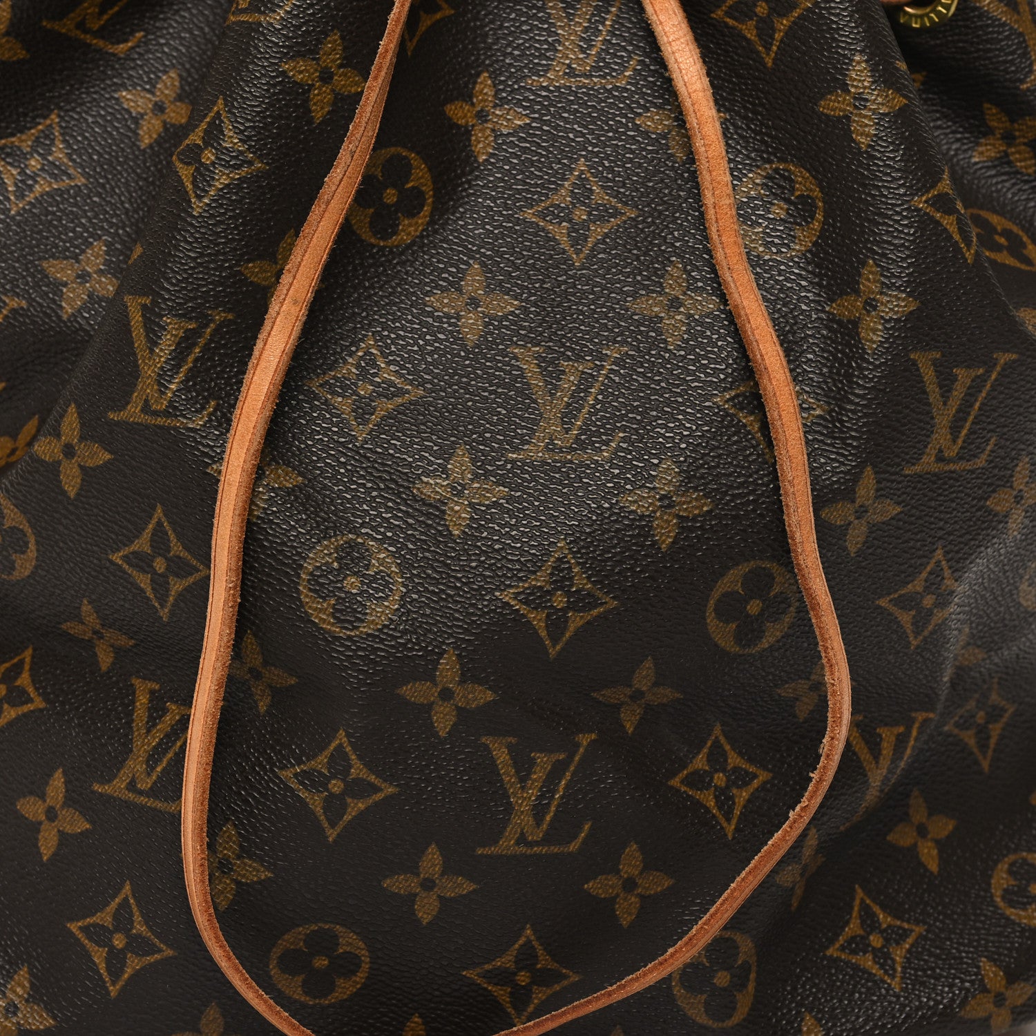 Louis Vuitton Monogram Petit Noe 9 of 14