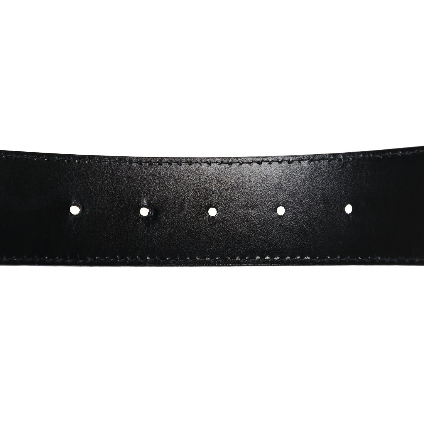 Monogram 40mm LV Initiales Belt 100 40