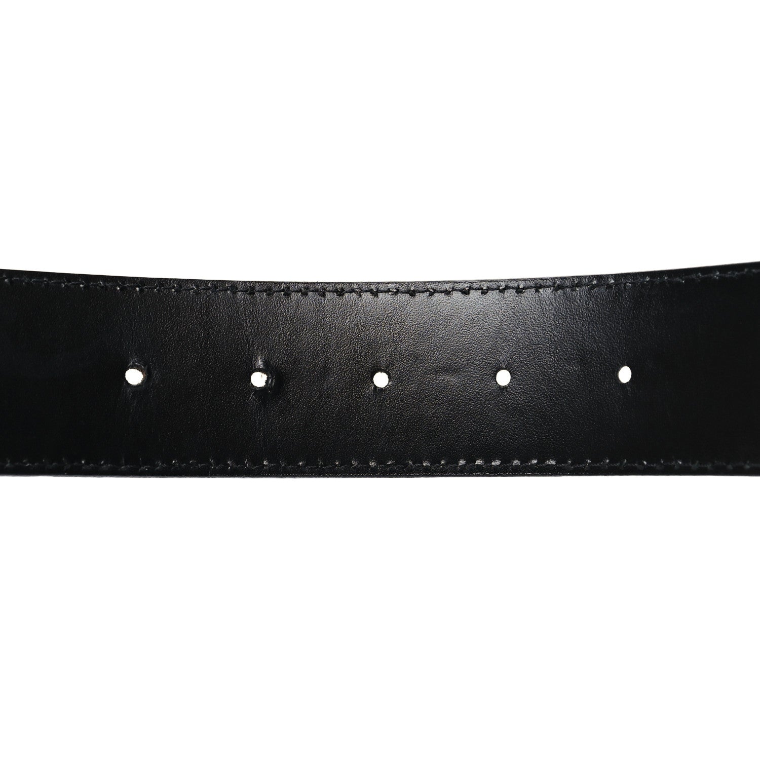 Louis Vuitton Monogram 40mm LV Initiales Belt 100 40 4 of 6