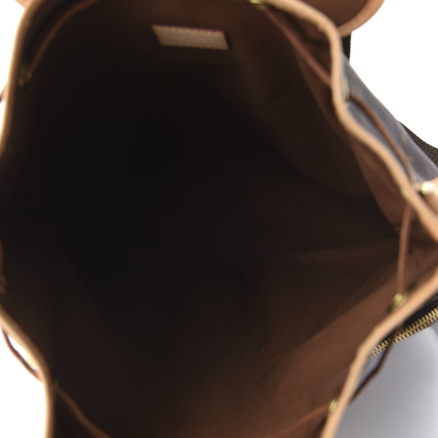 Monogram Bosphore Backpack