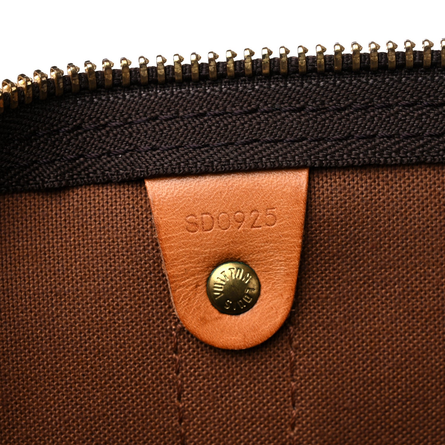 Louis Vuitton Monogram Keepall Bandouliere 50 7 of 21