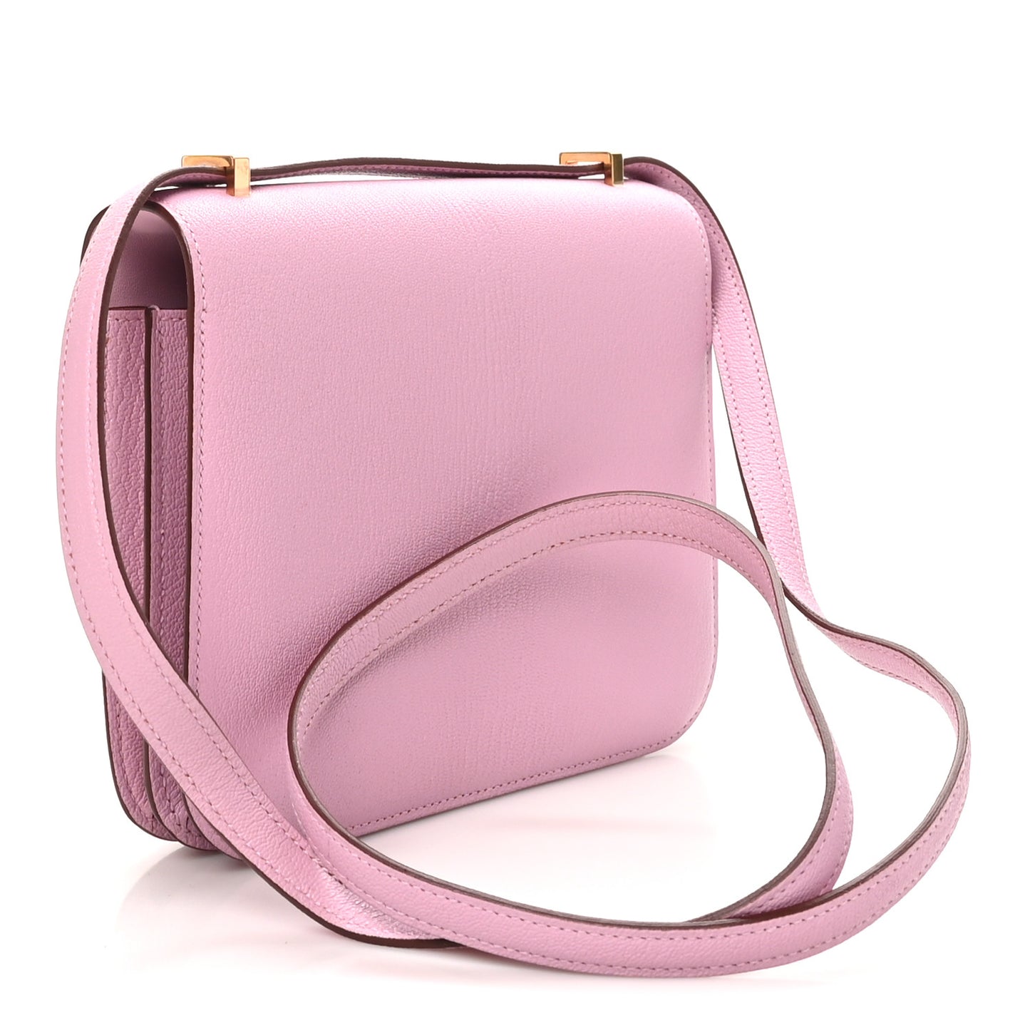 Chevre Mysore Constance 18 Mauve Sylvestre