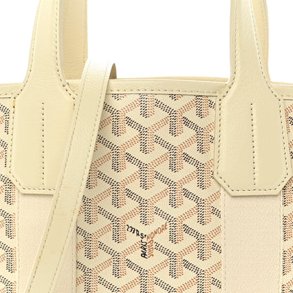 Goyard Goyardine Belharra PM Sand 7 of 11
