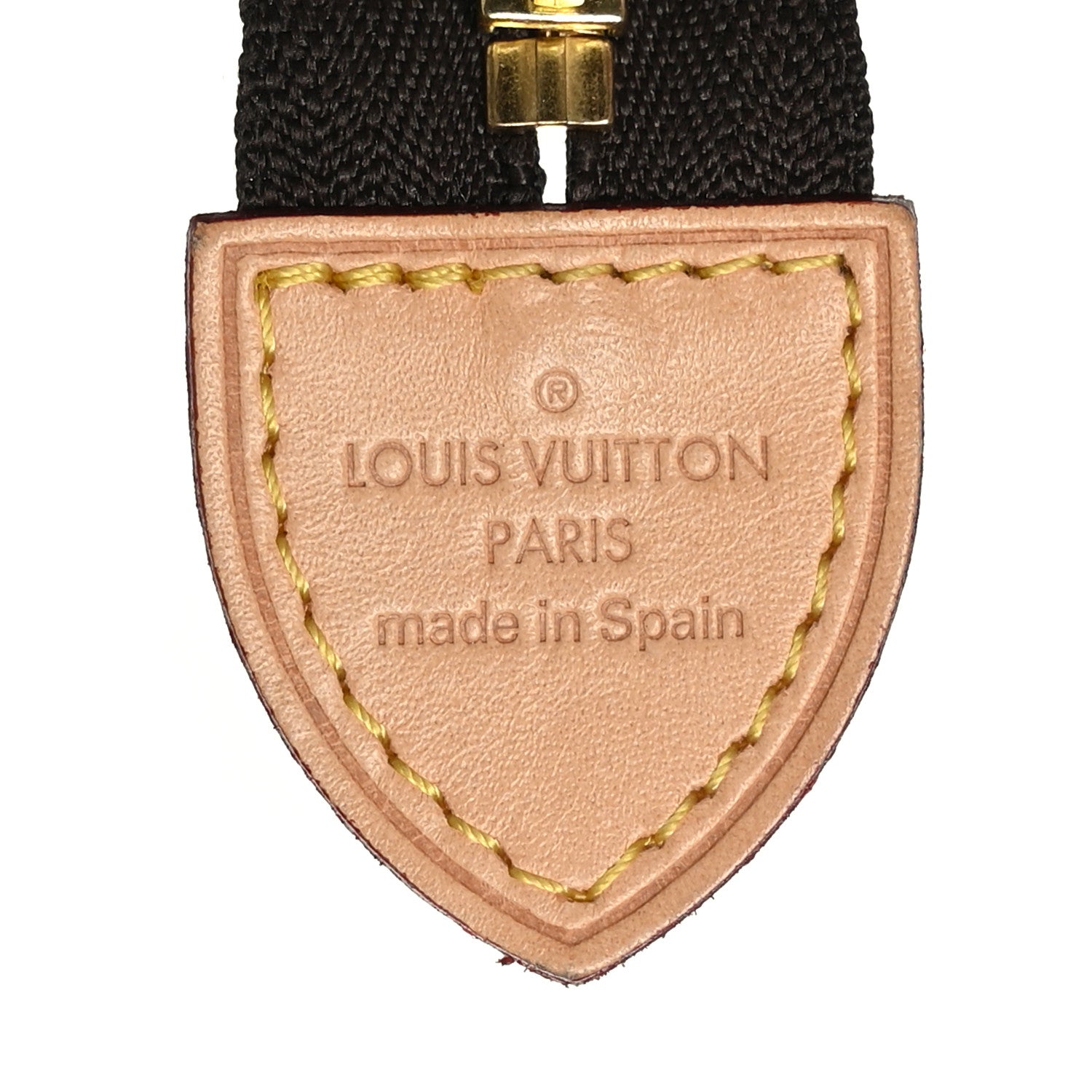 Louis Vuitton Monogram Toiletry Pouch 15 5 of 8