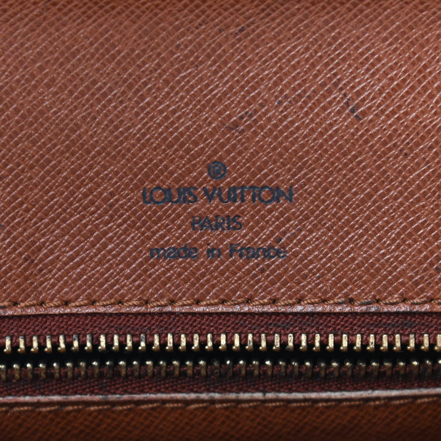 Monogram Monceau 28