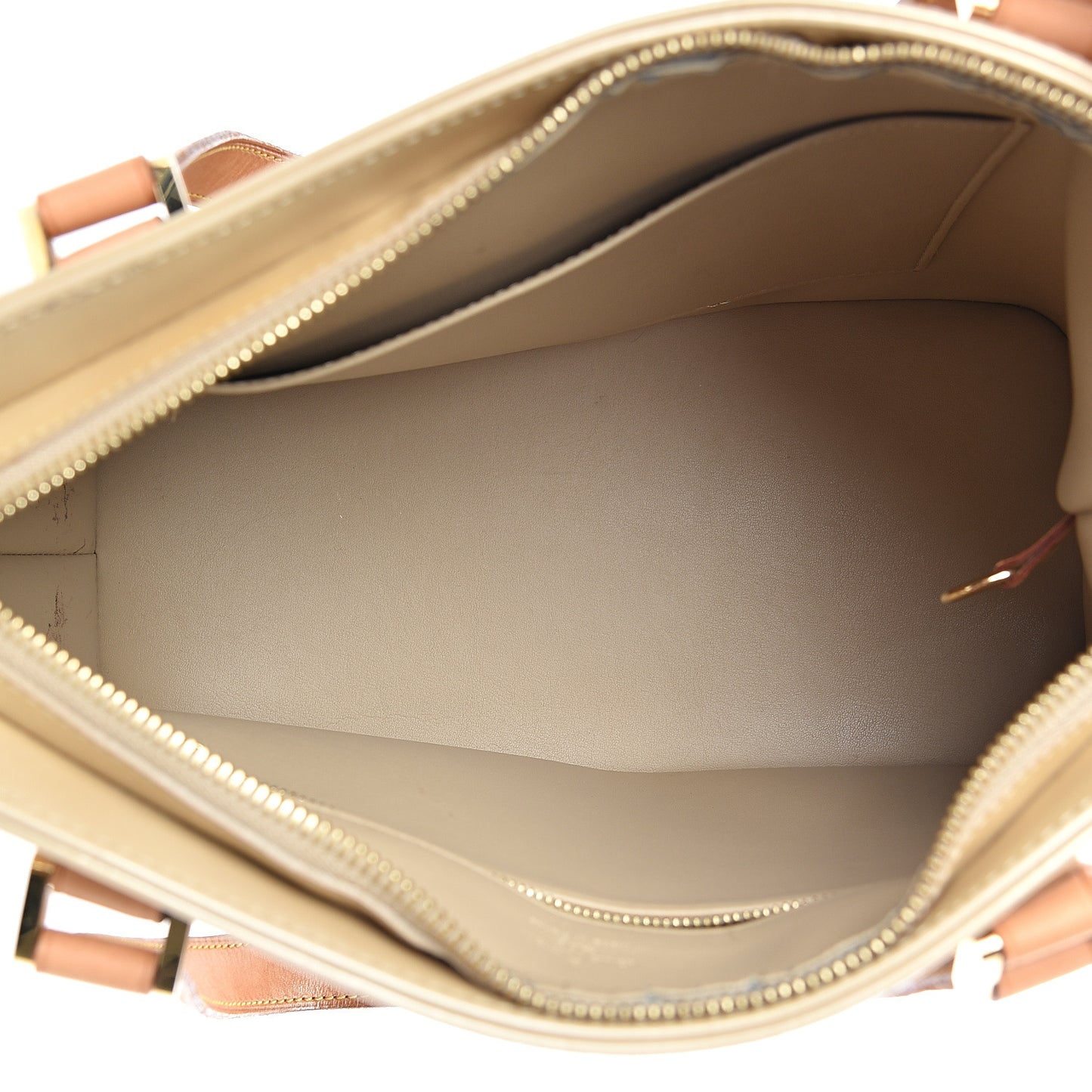 Vernis Houston Beige