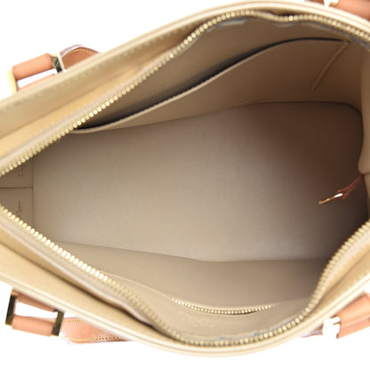 Louis Vuitton Vernis Houston Beige 4 of 22