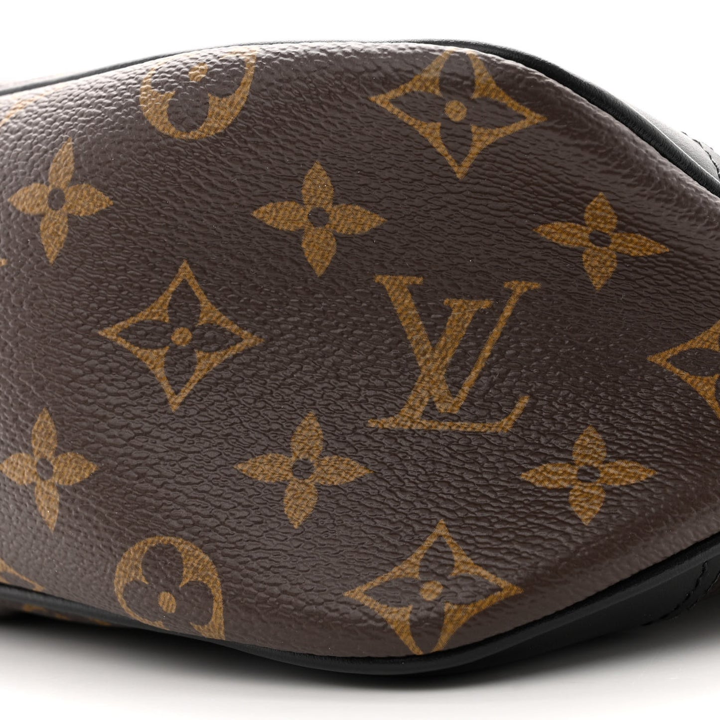 Monogram Boulogne NM Black