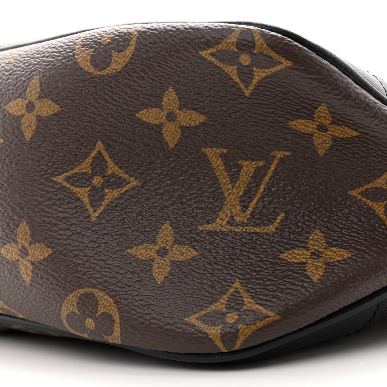 Louis Vuitton Monogram Boulogne NM Black 9 of 9