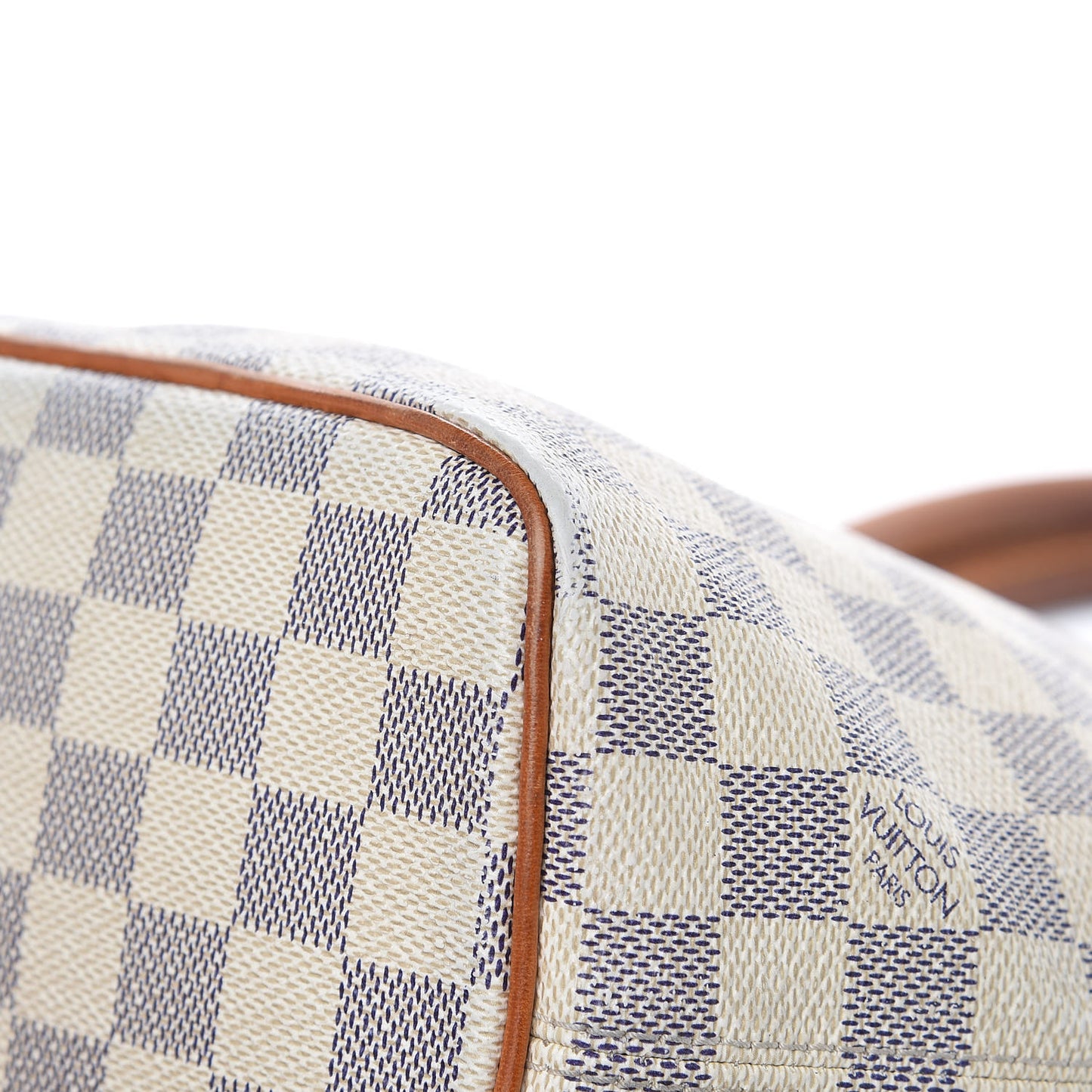Damier Azur Saleya PM