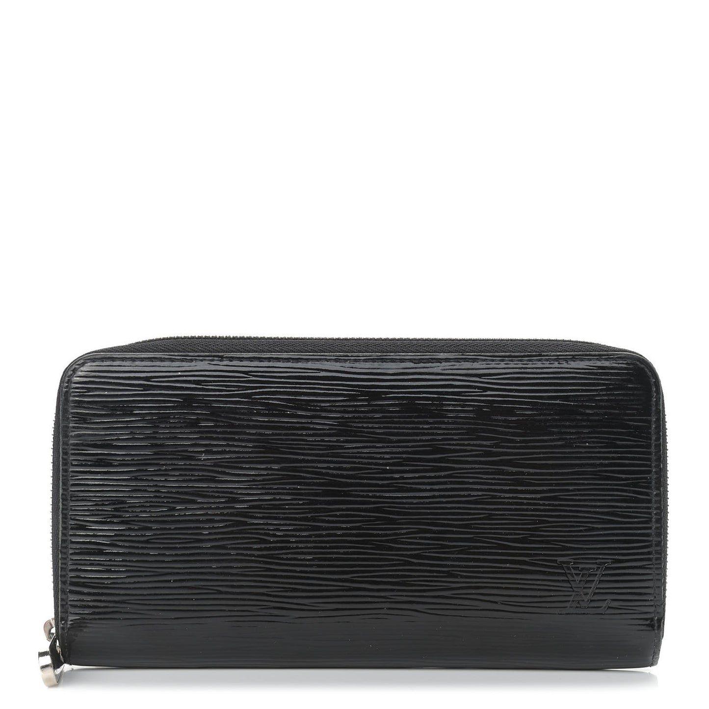 Epi Electric Zippy Organizer Wallet Black