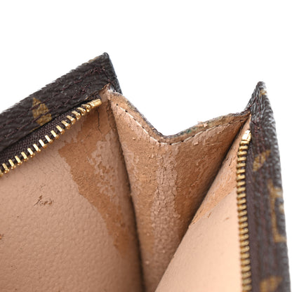 Louis Vuitton Monogram Bucket Pochette Accessories 7 of 7