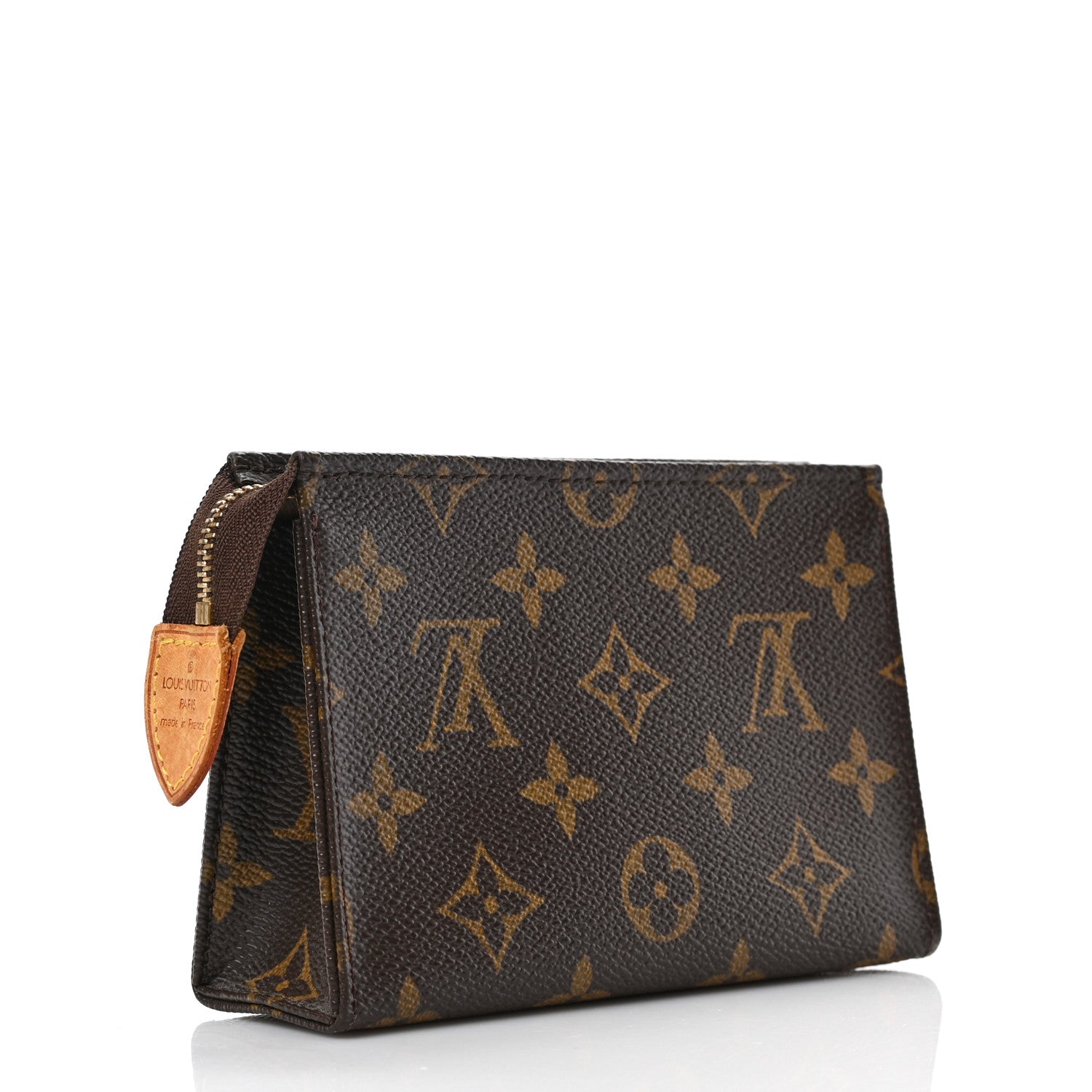 Louis Vuitton Monogram Toiletry Pouch 15 3 of 6