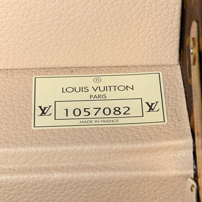 Louis Vuitton Monogram Boite Pharmacie Toiletry Case 9 of 10