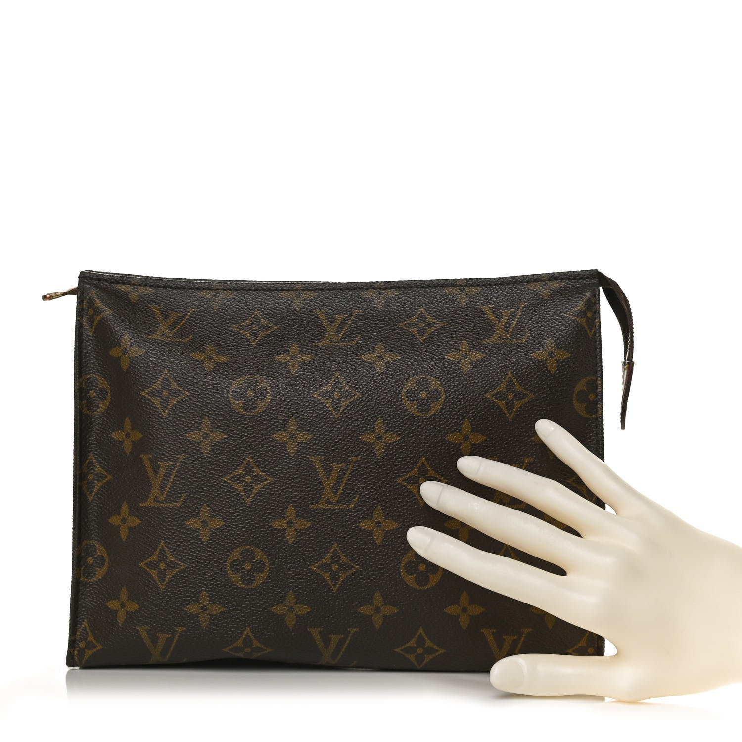 Louis Vuitton Monogram Toiletry Pouch 26 2 of 10