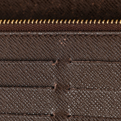 Louis Vuitton Damier Ebene Insolite Wallet 10 of 11