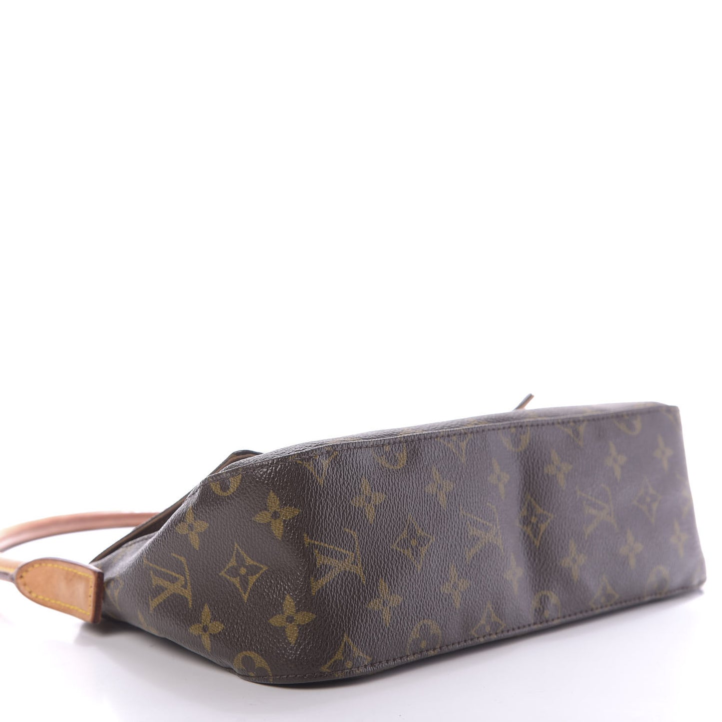 Monogram Mini Looping
