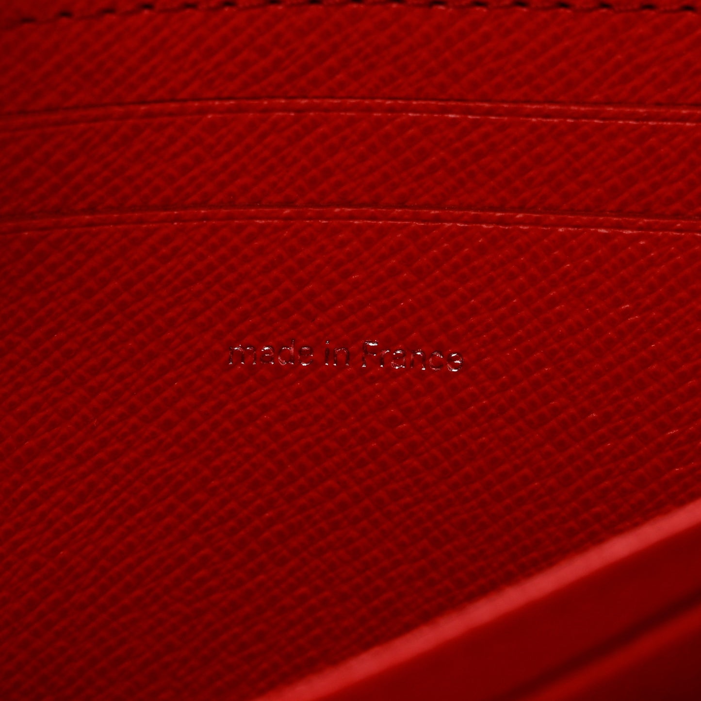 LV x YK Epi Zippy Coin Purse White Red