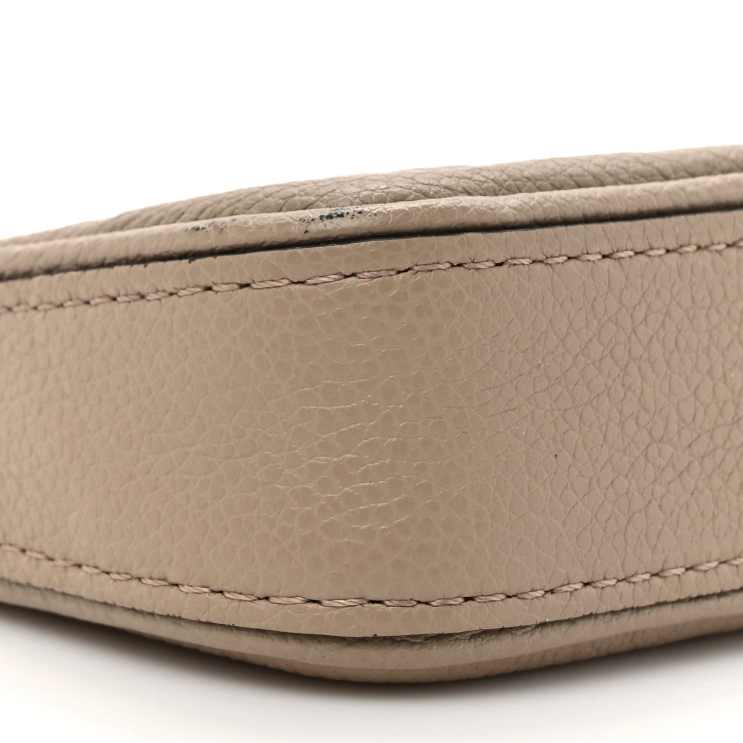 Empreinte Easy Pouch On Strap Tourterelle
