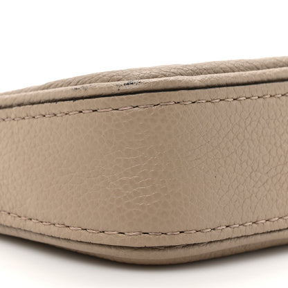 Louis Vuitton Empreinte Easy Pouch On Strap Tourterelle 9 of 11