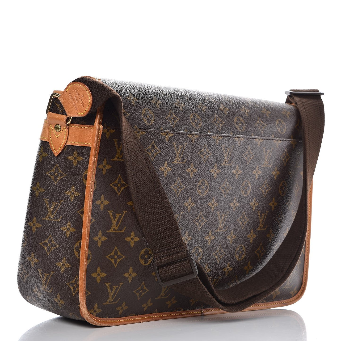 Monogram Sac Gibeciere GM