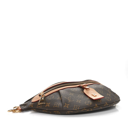 Louis Vuitton Monogram High Rise Bumbag 4 of 9