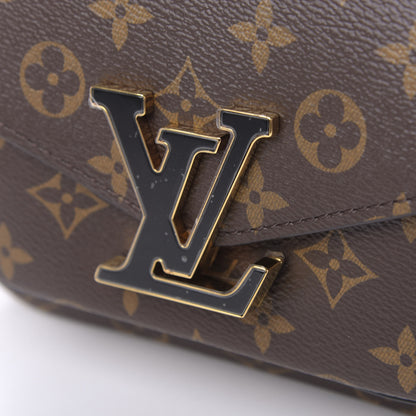 Louis Vuitton Monogram Passy 9 of 11
