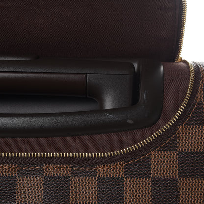 Louis Vuitton Damier Ebene Eole 50 18 of 19