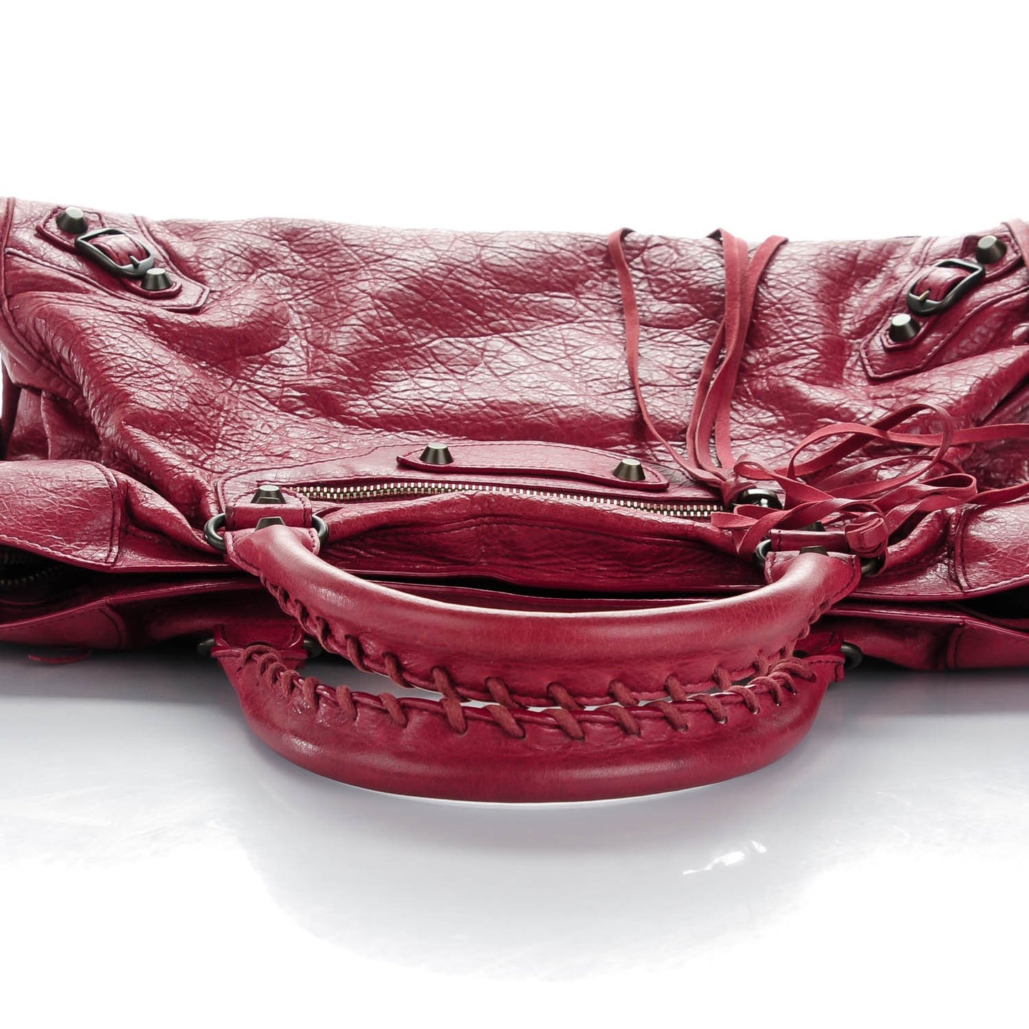 Agneau Classic Hardware City Cassis