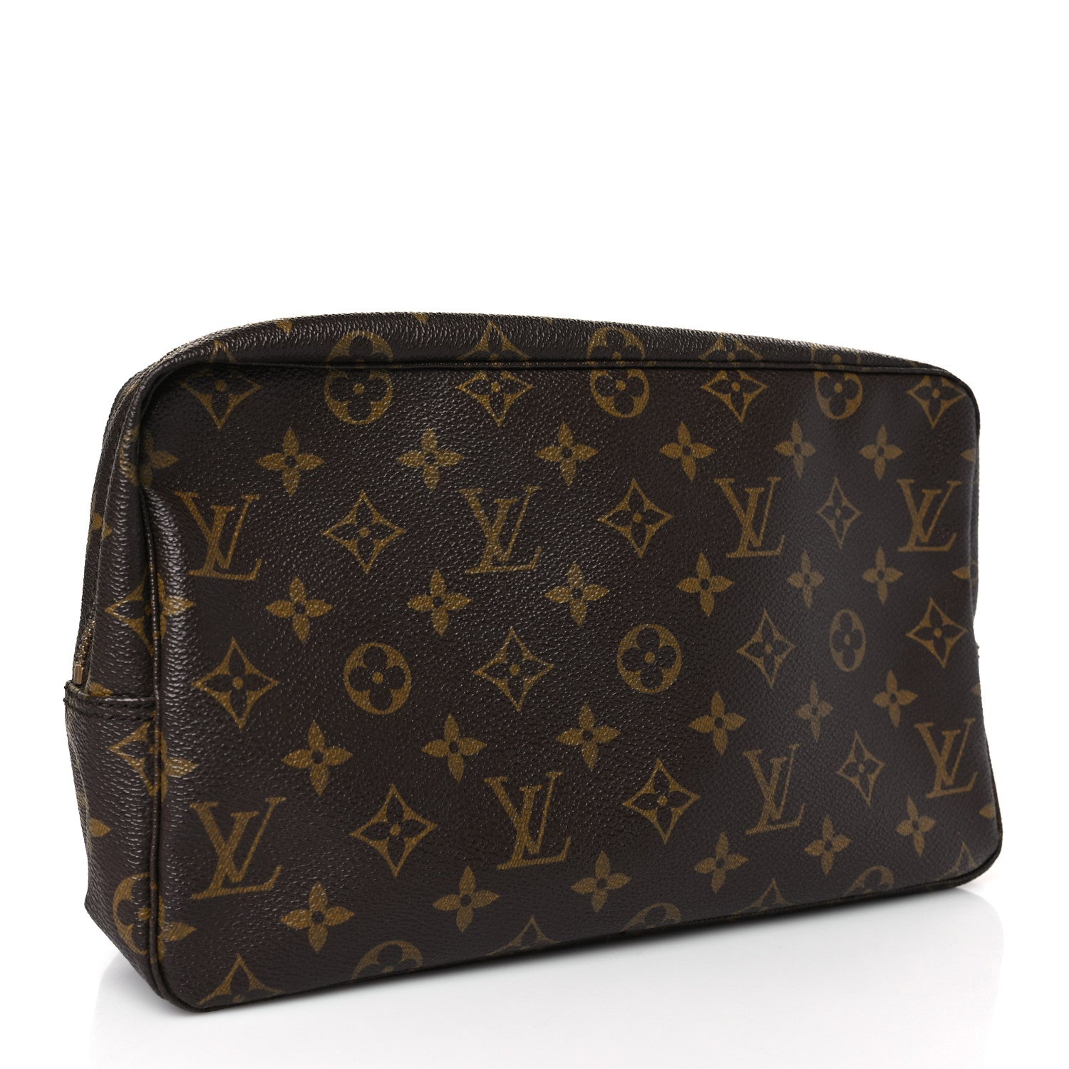 Louis Vuitton Monogram Trousse Toilette 28 3 of 8