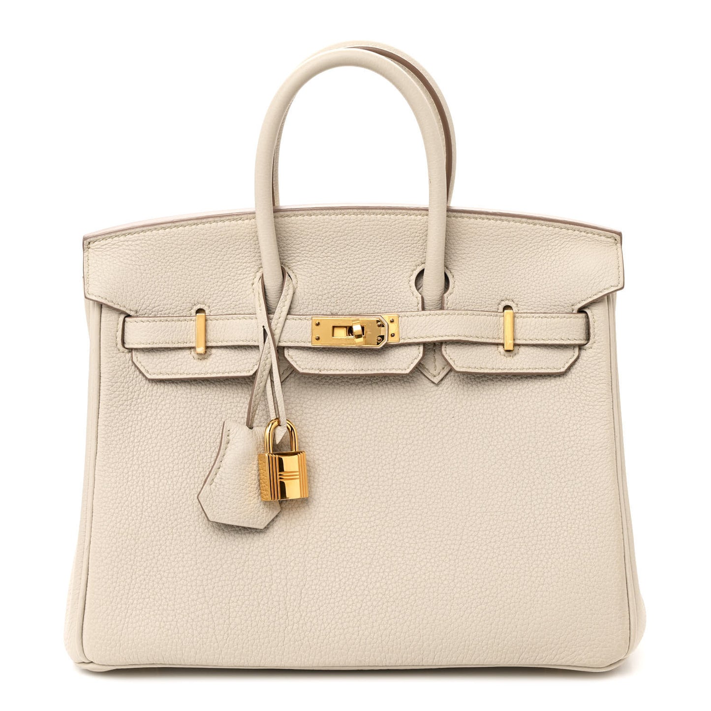 Togo Birkin 25 Beton
