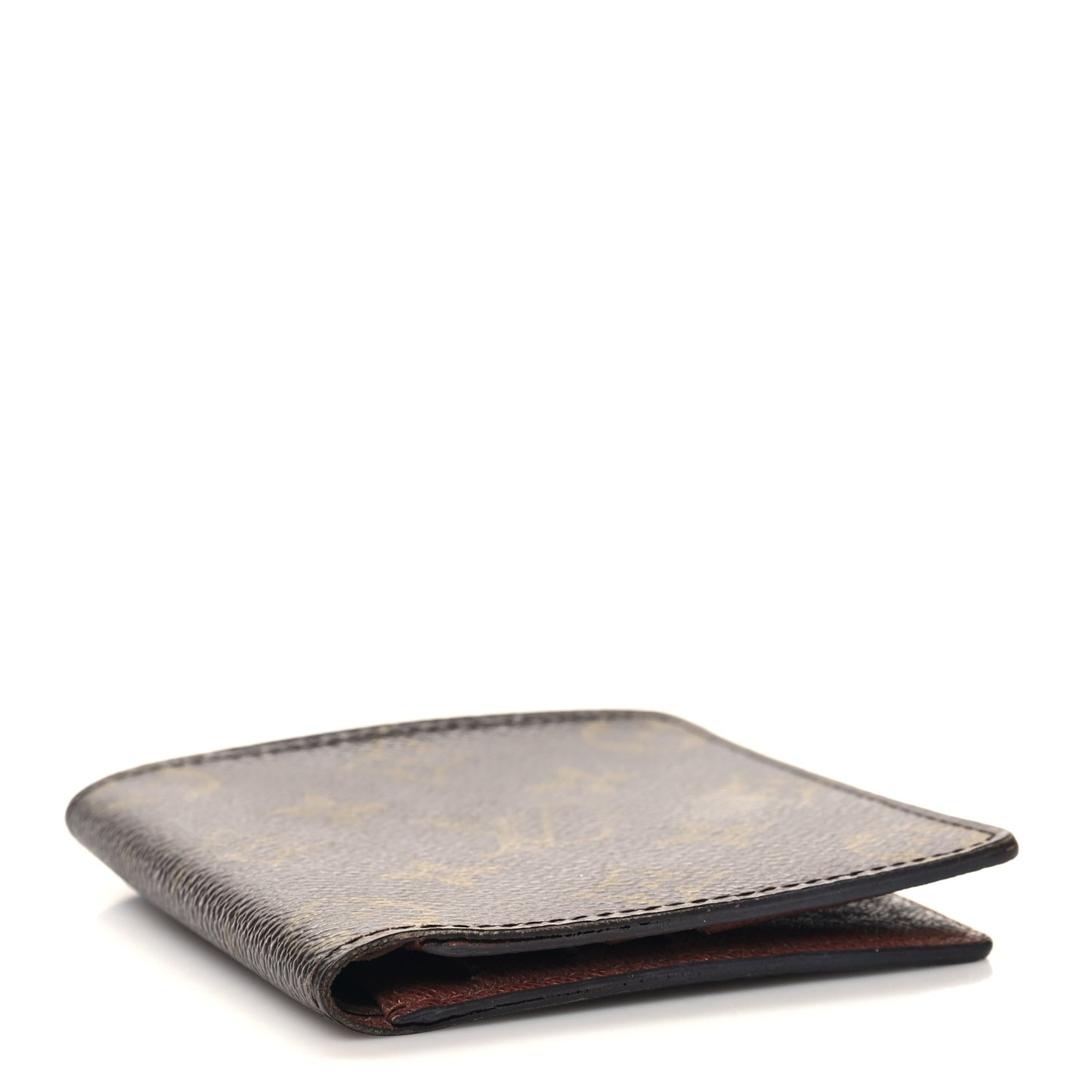 LOUIS VUITTON Monogram Billfold Wallet