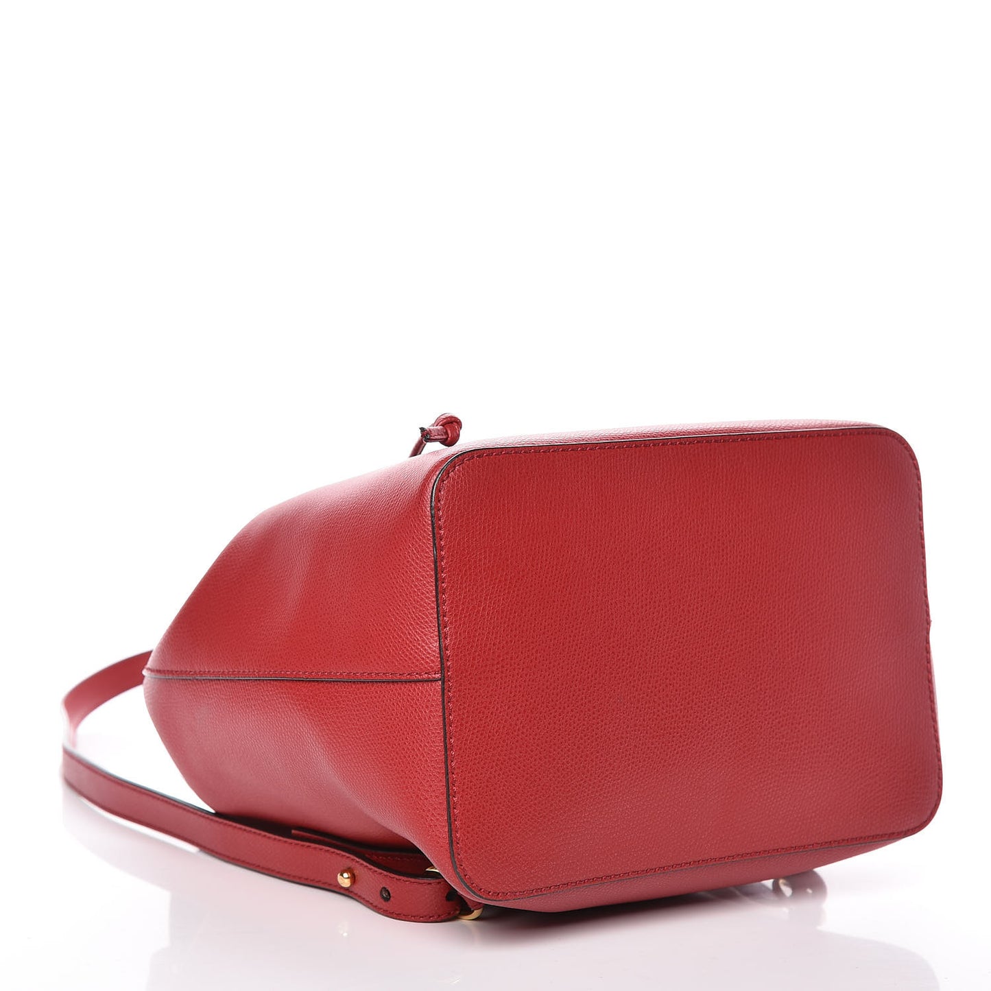 Vitello Cruise F is Fendi Drawstring Backpack Fragola