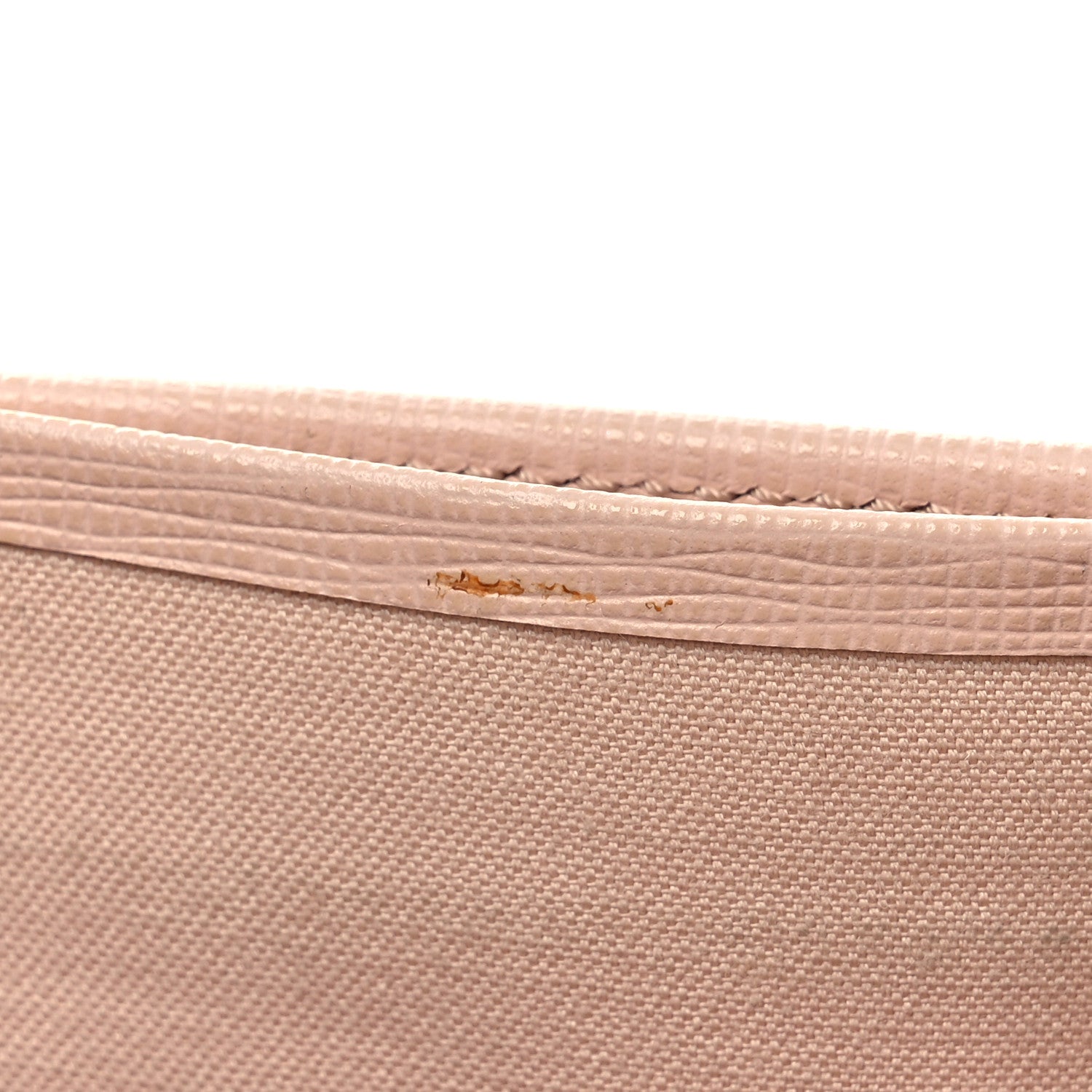 Fendi Zucca Spalmati Vitello Elite Continental Wallet Rose Plaster 11 of 14