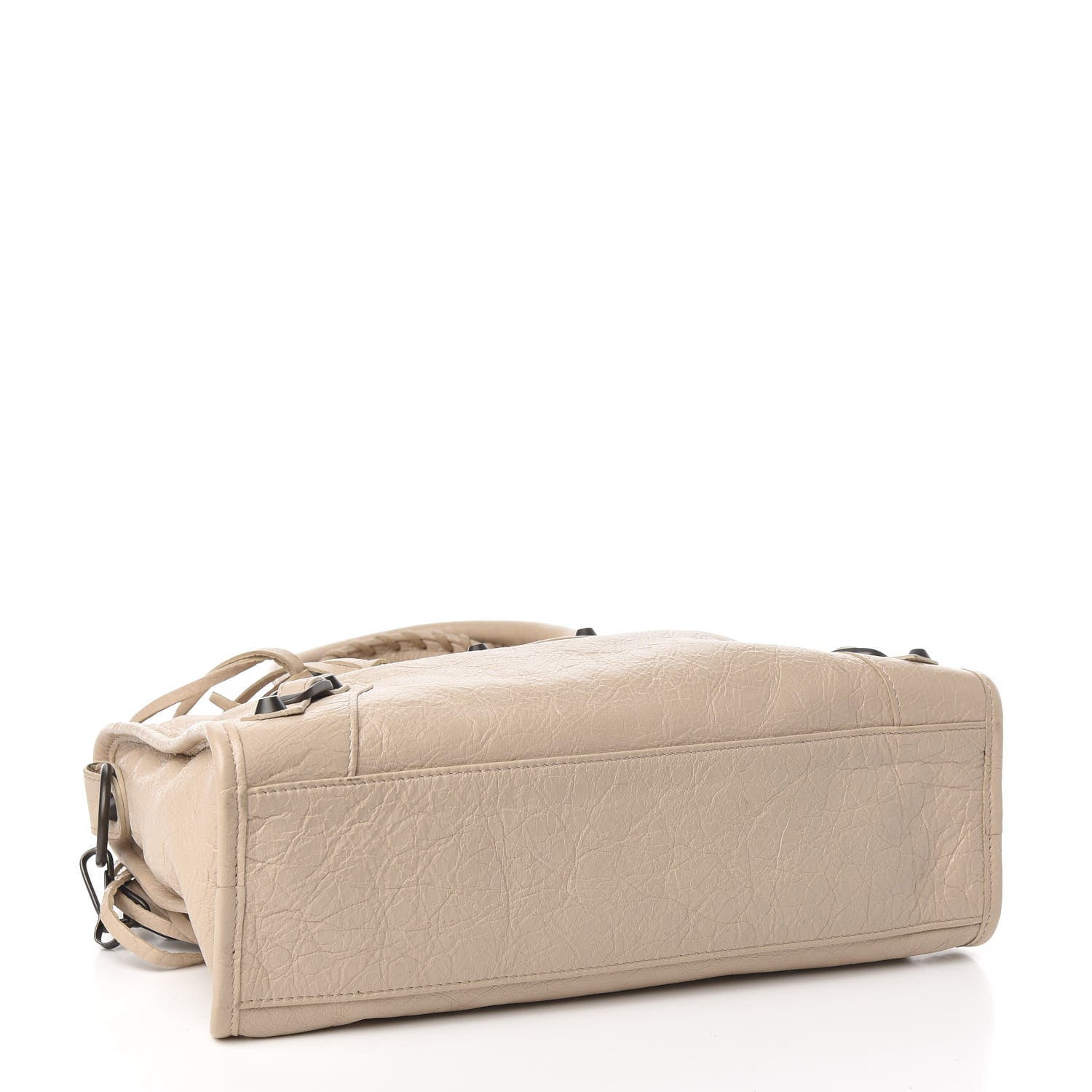 Balenciaga Agneau Classic Hardware S City Beige Praline 5 of 10