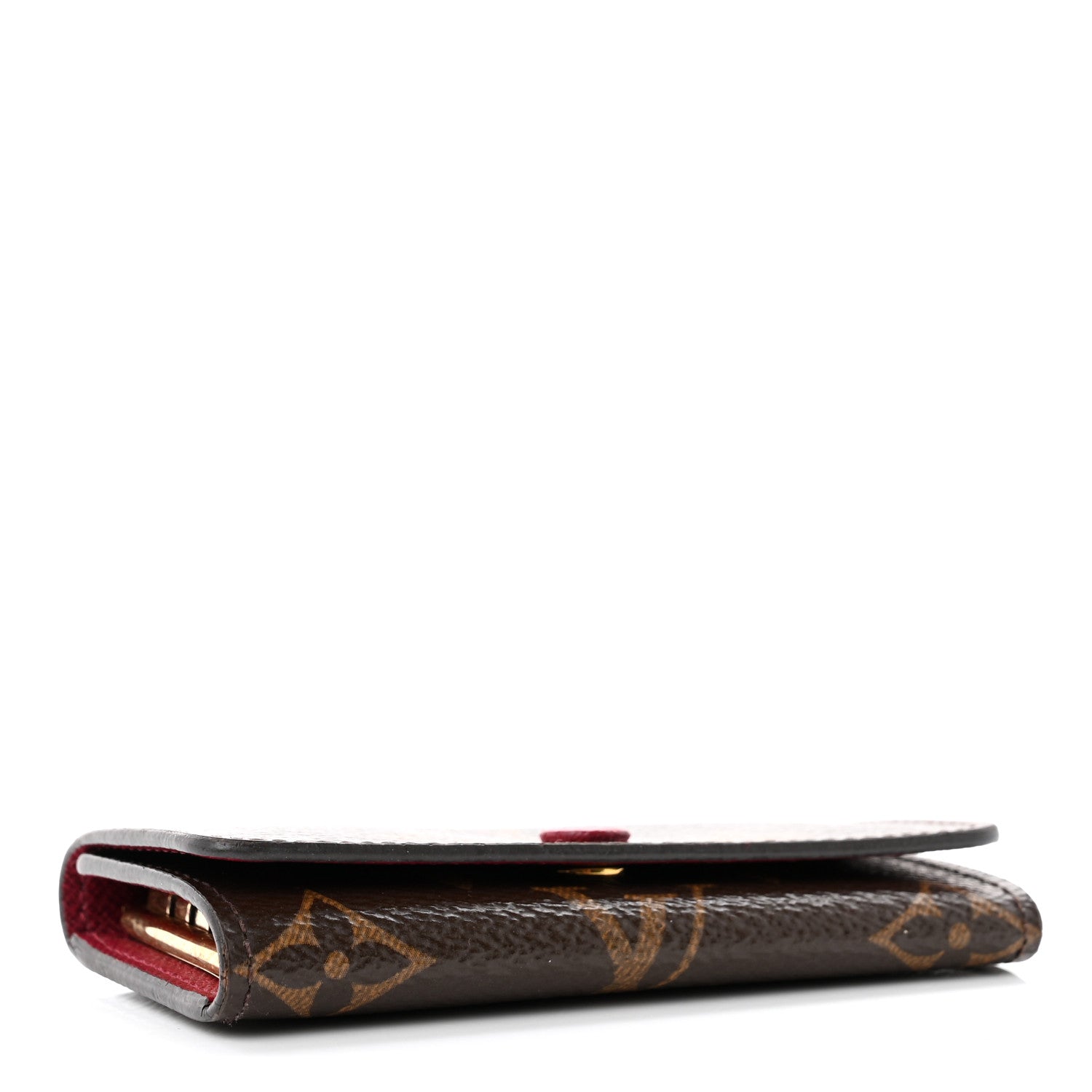 Louis Vuitton Monogram 4 Key Multicles Holder Fuchsia 4 of 6