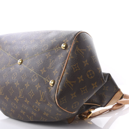Louis Vuitton Monogram Tivoli GM 12 of 12