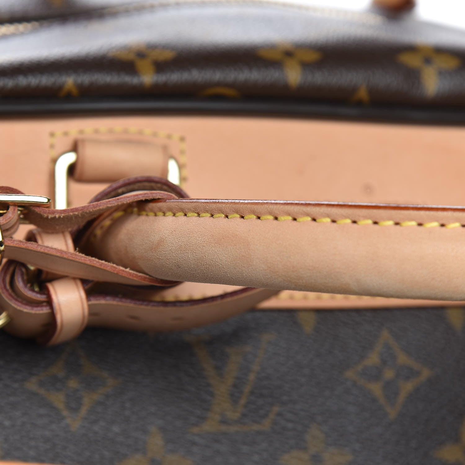 Louis Vuitton Monogram Eole 50 13 of 15