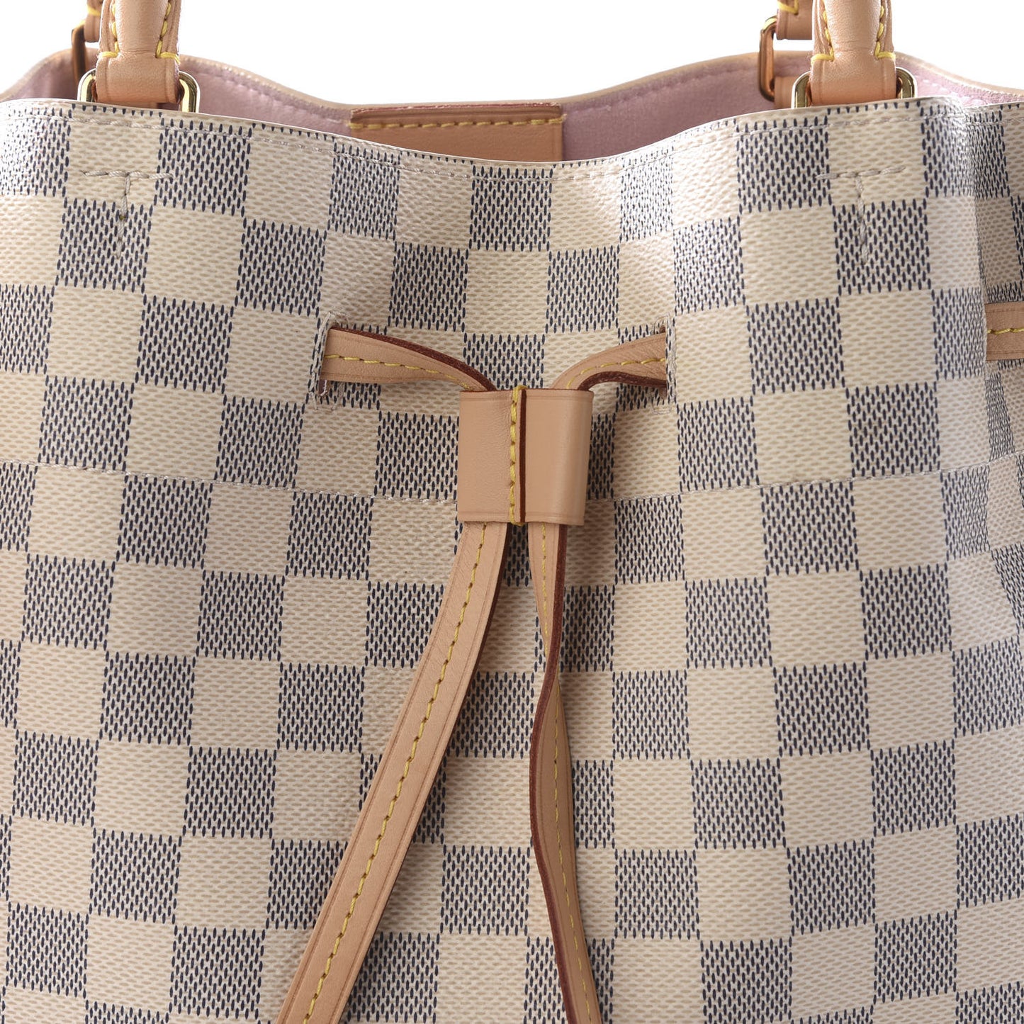 Damier Azur Girolata