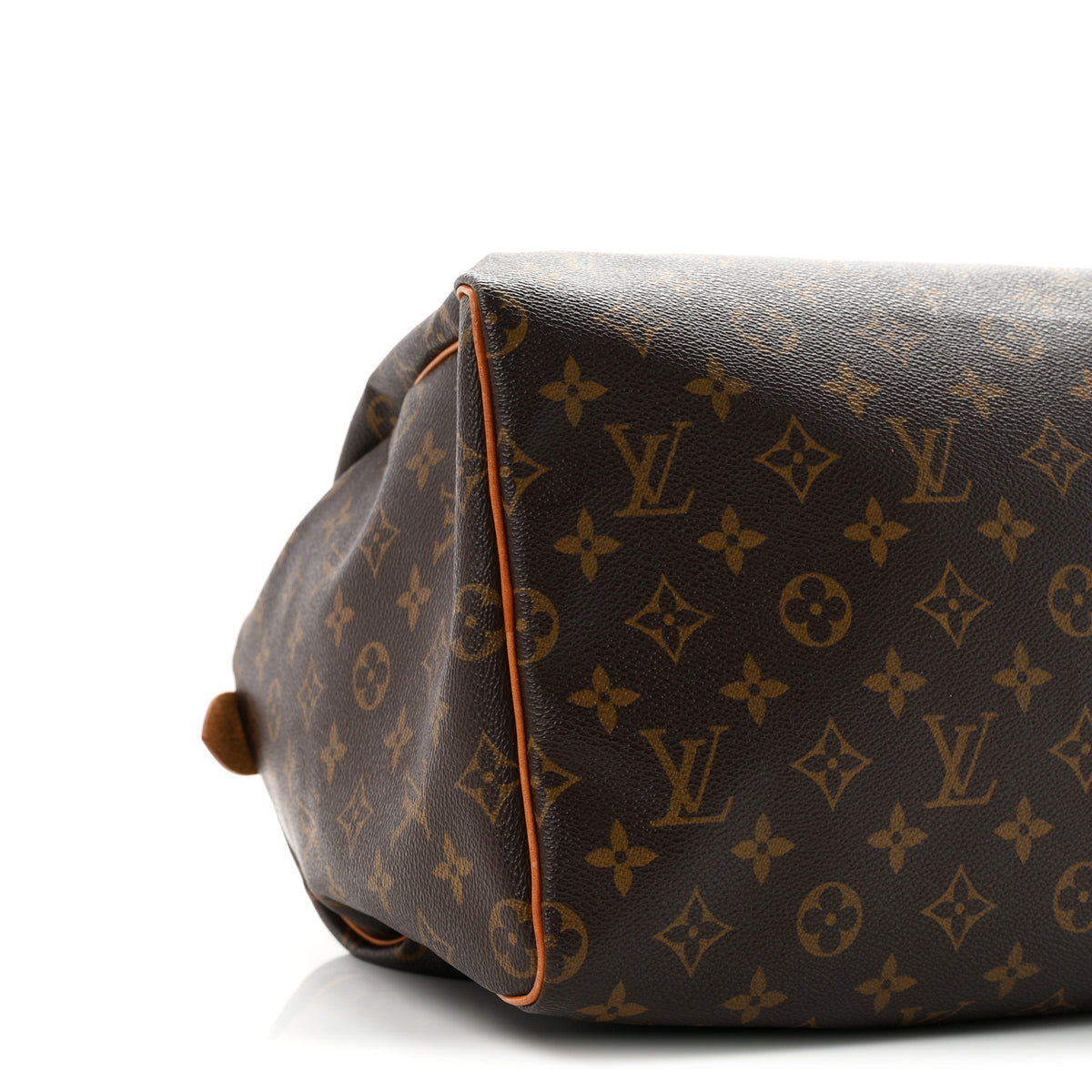 Louis Vuitton Monogram Speedy 40 9 of 10